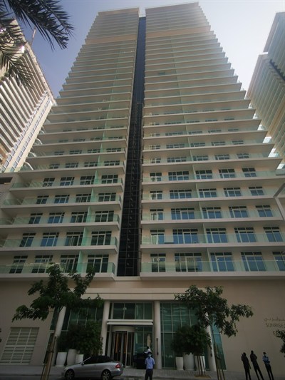 Sunrise Bay Tower 2