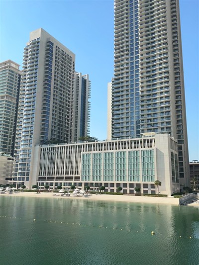 Marina Vista