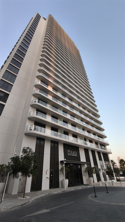 Palace Beach Residence Tower 2