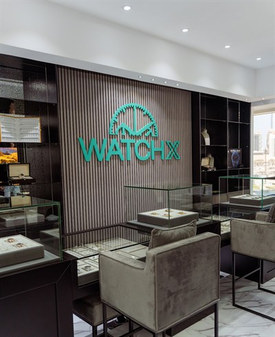 WatchX