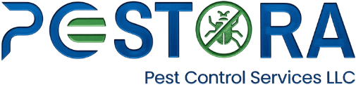 Pestora Pest Control Services LLC Logo