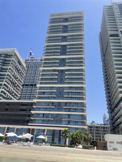 Beach Isle Tower 1