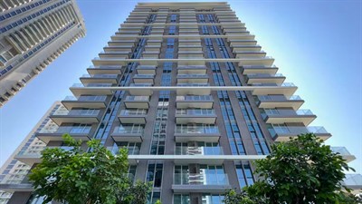 Beach Isle Tower 2