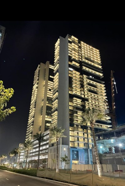 Emaar Beach Vista Towers