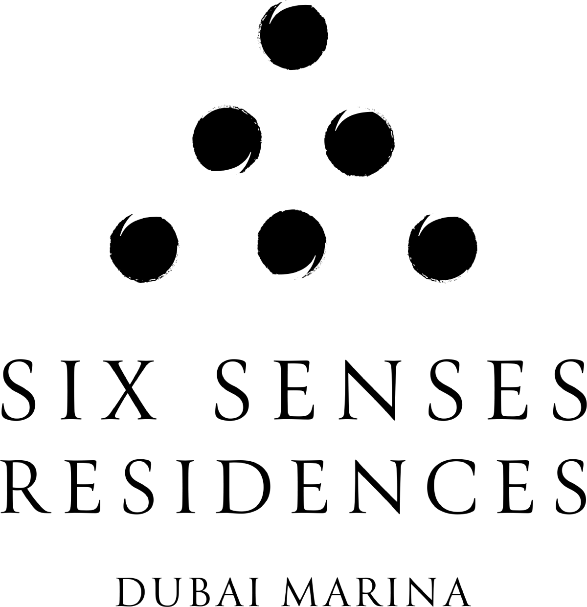 Six Senses Residences Logo