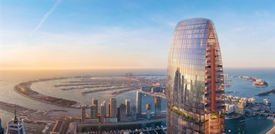 Six Senses Residences