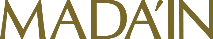 Mada’in Properties PJSC Logo