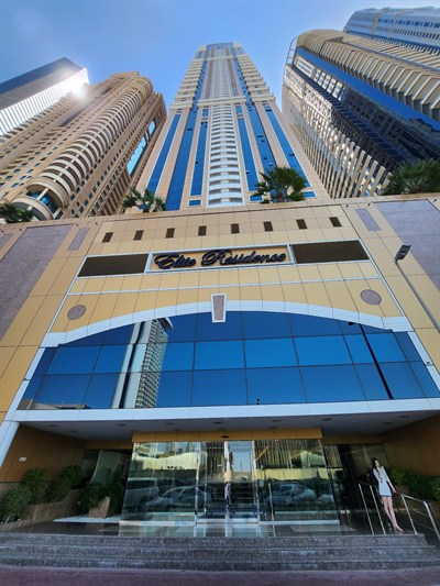 Elite Residences