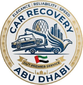 Recovery Service Logo