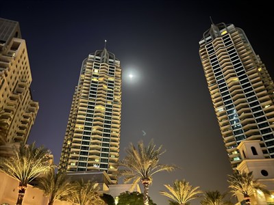 18, Al Marsa street