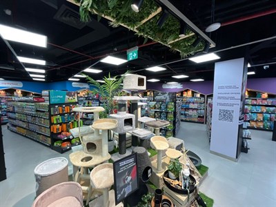 The Pet Shop