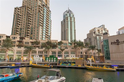 28, Al Marsa street