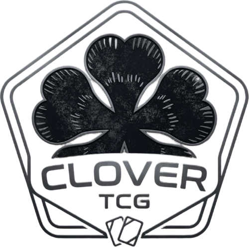 Clover Cards Logo