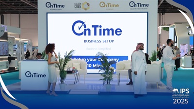 OnTime Business Setup