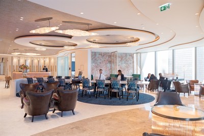 The Executive Centre