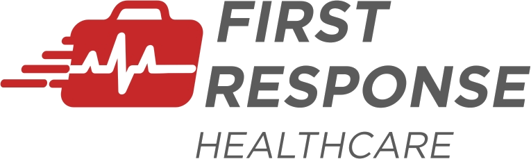 First Response Healthcare Logo