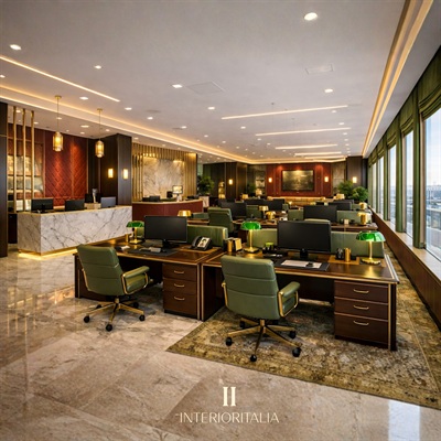 Interior Italia