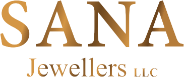 Sana Jewellers LLC Logo