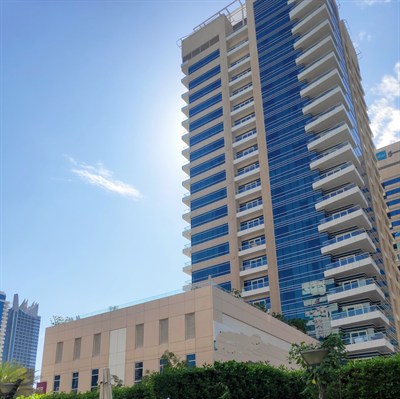 Sukoon Tower