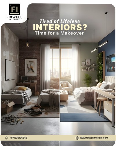Fixwell Interiors