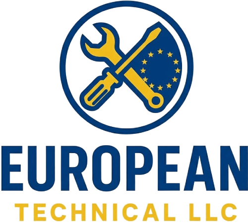 European Technical LLC Logo