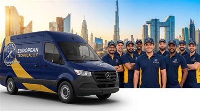 European Technical LLC