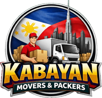 Kabayan Movers