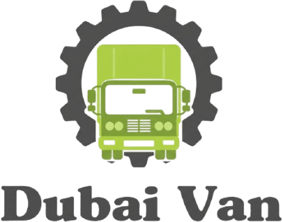 Dubai Van LLC Logo