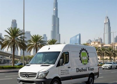 Dubai Van LLC