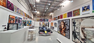 Arte Cafe