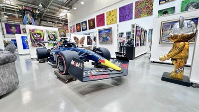 Artec Creative FZ-LLC