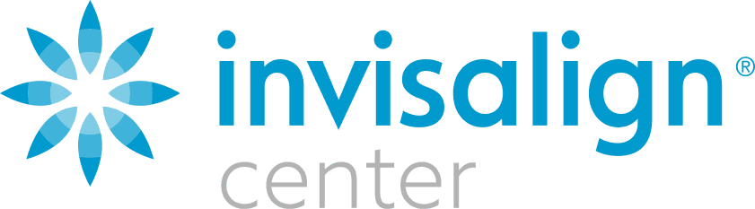 Invisalign Center Logo