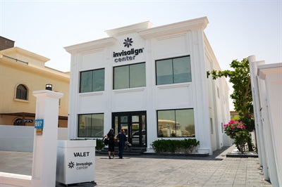 Invisalign Center