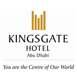 Kingsgate Hotel Abu Dhabi Logo