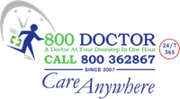 800Doctor