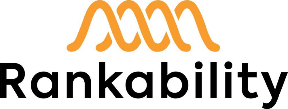 Rankability Logo