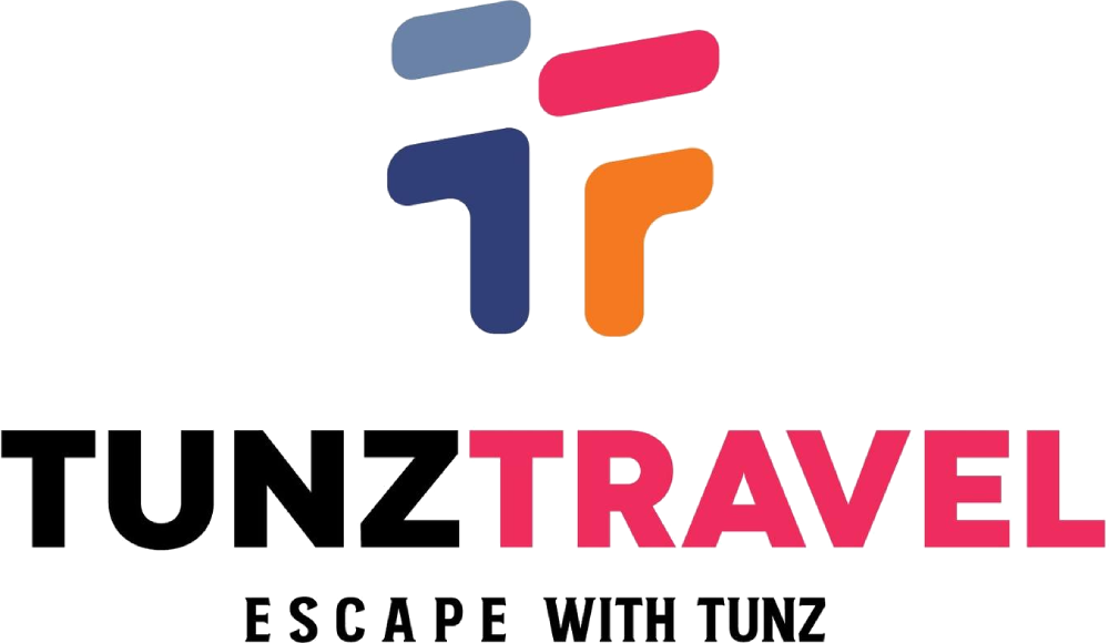Tunz Travel & Tours L.L.C Logo