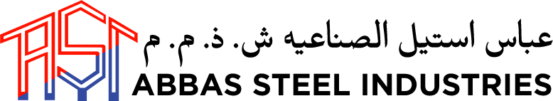 Abbas Steel Industries LLC Logo