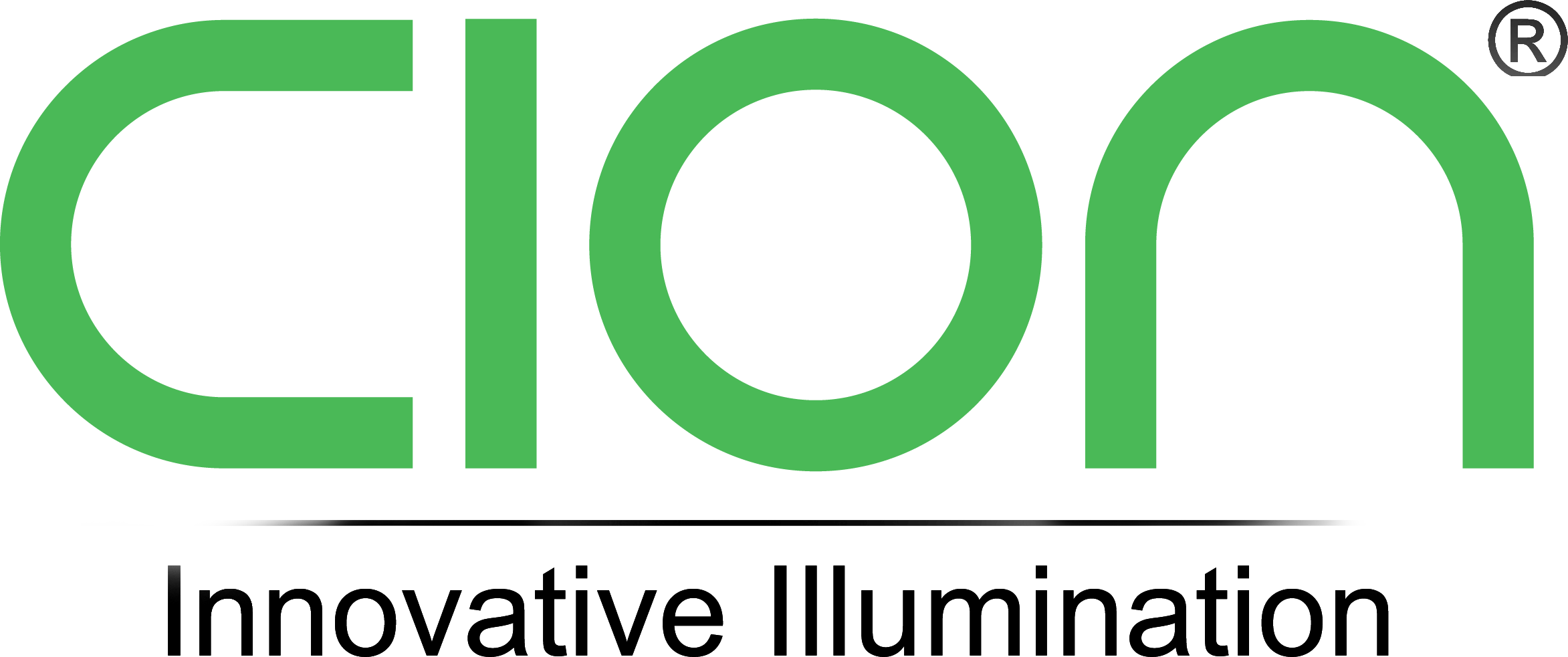 CION Lighting Technologies FZC Logo