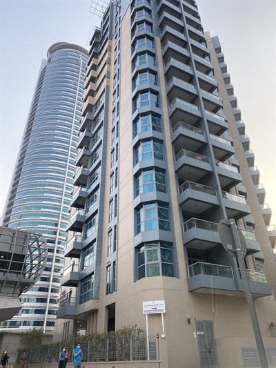 Marina A Residence Tower B