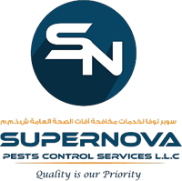 Supernova Pest Control Service LLC