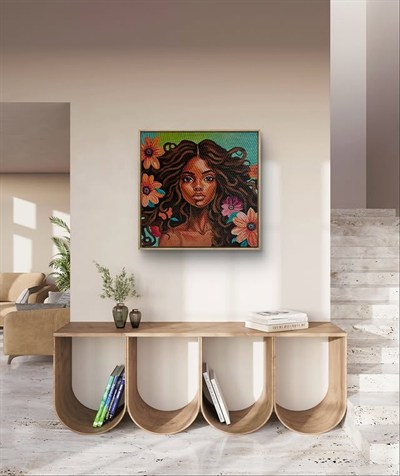 Revathy Sunil Art