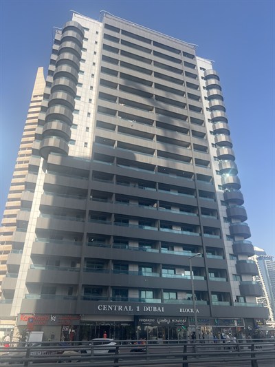Central 1