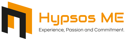 Hypsos Logo