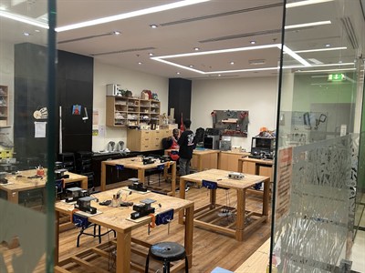 StudDIYo Lab