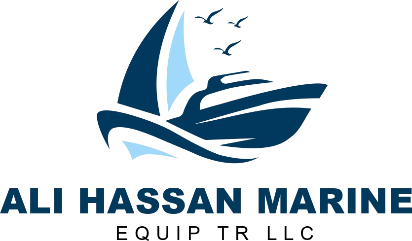 Ali Hassan Marine Tr LLC Logo