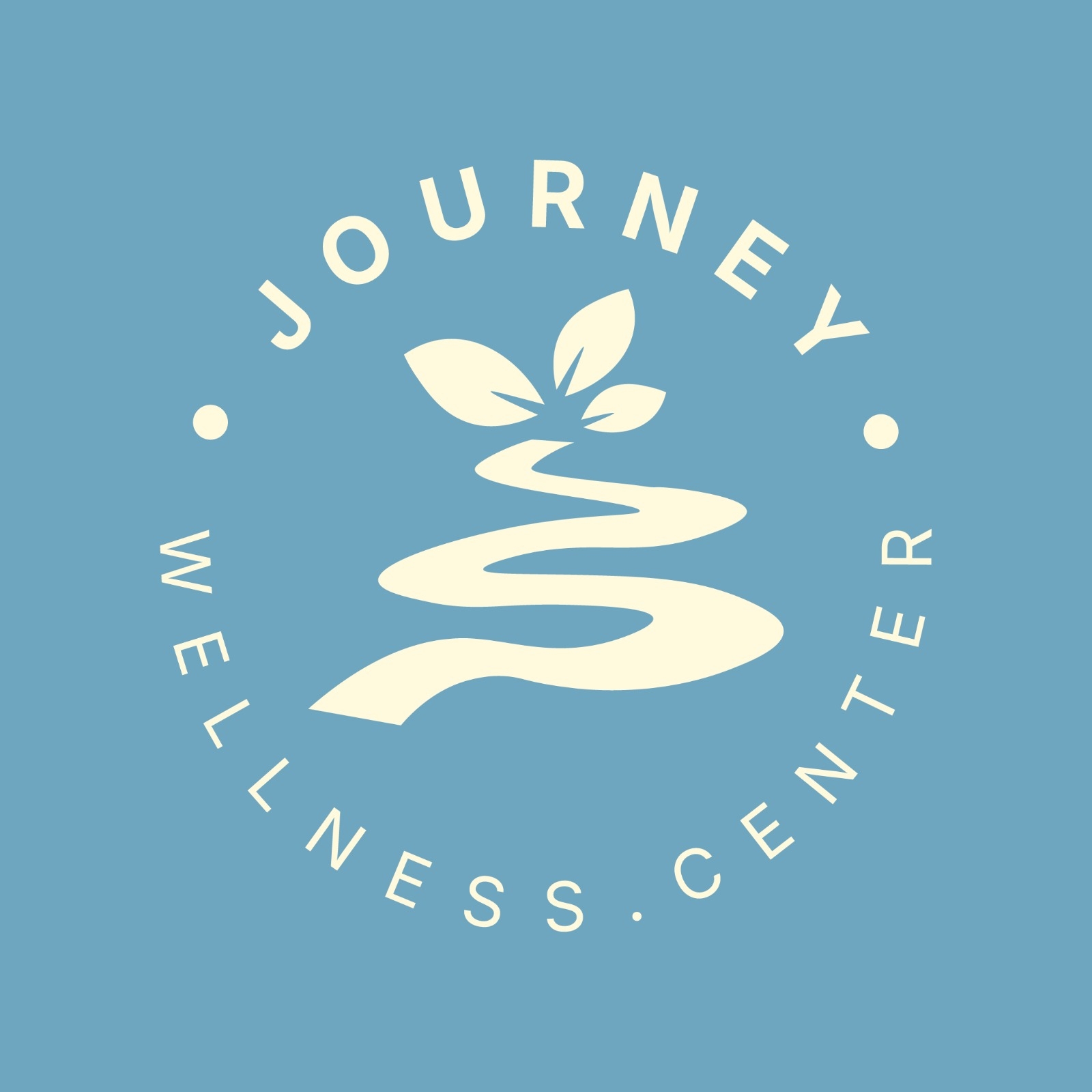Journey Wellness Center Logo