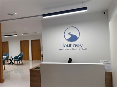 Journey Wellness Center