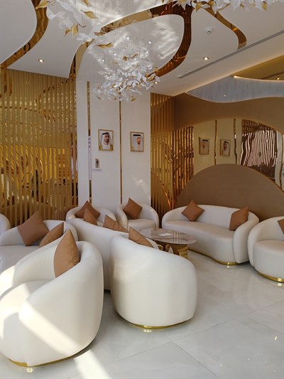 DR FK Turkish International Day Surgery Center