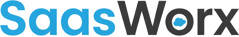 SaasWorx Consulting Logo